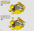 Building Instructions - LEGO - 70831 - Emmet's Dream House/Rescue Rocket!: Page 28