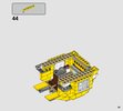 Building Instructions - LEGO - 70831 - Emmet's Dream House/Rescue Rocket!: Page 39