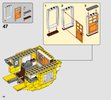 Building Instructions - LEGO - 70831 - Emmet's Dream House/Rescue Rocket!: Page 42