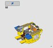 Building Instructions - LEGO - 70831 - Emmet's Dream House/Rescue Rocket!: Page 47