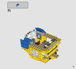 Building Instructions - LEGO - 70831 - Emmet's Dream House/Rescue Rocket!: Page 57