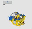 Building Instructions - LEGO - 70831 - Emmet's Dream House/Rescue Rocket!: Page 61