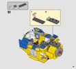 Building Instructions - LEGO - 70831 - Emmet's Dream House/Rescue Rocket!: Page 69