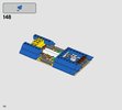 Building Instructions - LEGO - 70831 - Emmet's Dream House/Rescue Rocket!: Page 112