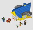 Building Instructions - LEGO - 70831 - Emmet's Dream House/Rescue Rocket!: Page 125