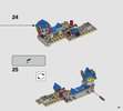 Building Instructions - LEGO - 70831 - Emmet's Dream House/Rescue Rocket!: Page 23