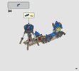 Building Instructions - LEGO - 70831 - Emmet's Dream House/Rescue Rocket!: Page 29