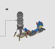 Building Instructions - LEGO - 70831 - Emmet's Dream House/Rescue Rocket!: Page 35