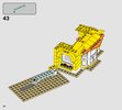 Building Instructions - LEGO - 70831 - Emmet's Dream House/Rescue Rocket!: Page 76