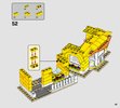 Building Instructions - LEGO - 70831 - Emmet's Dream House/Rescue Rocket!: Page 85