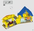 Building Instructions - LEGO - 70831 - Emmet's Dream House/Rescue Rocket!: Page 113