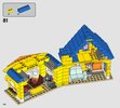 Building Instructions - LEGO - 70831 - Emmet's Dream House/Rescue Rocket!: Page 114