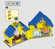 Building Instructions - LEGO - 70831 - Emmet's Dream House/Rescue Rocket!: Page 119