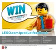 Building Instructions - LEGO - 70831 - Emmet's Dream House/Rescue Rocket!: Page 132