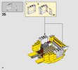 Building Instructions - LEGO - 70831 - Emmet's Dream House/Rescue Rocket!: Page 30