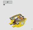 Building Instructions - LEGO - 70831 - Emmet's Dream House/Rescue Rocket!: Page 43