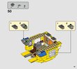 Building Instructions - LEGO - 70831 - Emmet's Dream House/Rescue Rocket!: Page 45