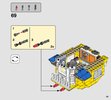 Building Instructions - LEGO - 70831 - Emmet's Dream House/Rescue Rocket!: Page 55