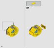 Building Instructions - LEGO - 70831 - Emmet's Dream House/Rescue Rocket!: Page 66