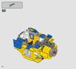 Building Instructions - LEGO - 70831 - Emmet's Dream House/Rescue Rocket!: Page 70