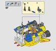 Building Instructions - LEGO - 70831 - Emmet's Dream House/Rescue Rocket!: Page 79