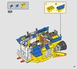 Building Instructions - LEGO - 70831 - Emmet's Dream House/Rescue Rocket!: Page 83