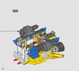 Building Instructions - LEGO - 70831 - Emmet's Dream House/Rescue Rocket!: Page 94