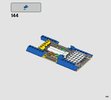 Building Instructions - LEGO - 70831 - Emmet's Dream House/Rescue Rocket!: Page 109