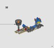 Building Instructions - LEGO - 70831 - Emmet's Dream House/Rescue Rocket!: Page 27