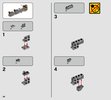 Building Instructions - LEGO - 70831 - Emmet's Dream House/Rescue Rocket!: Page 36