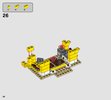 Building Instructions - LEGO - 70831 - Emmet's Dream House/Rescue Rocket!: Page 58