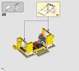 Building Instructions - LEGO - 70831 - Emmet's Dream House/Rescue Rocket!: Page 60