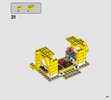 Building Instructions - LEGO - 70831 - Emmet's Dream House/Rescue Rocket!: Page 63