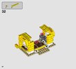 Building Instructions - LEGO - 70831 - Emmet's Dream House/Rescue Rocket!: Page 64