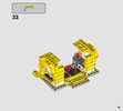 Building Instructions - LEGO - 70831 - Emmet's Dream House/Rescue Rocket!: Page 65