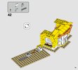 Building Instructions - LEGO - 70831 - Emmet's Dream House/Rescue Rocket!: Page 75