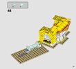 Building Instructions - LEGO - 70831 - Emmet's Dream House/Rescue Rocket!: Page 77