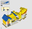 Building Instructions - LEGO - 70831 - Emmet's Dream House/Rescue Rocket!: Page 102