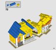 Building Instructions - LEGO - 70831 - Emmet's Dream House/Rescue Rocket!: Page 105