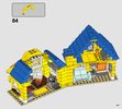 Building Instructions - LEGO - 70831 - Emmet's Dream House/Rescue Rocket!: Page 117