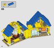 Building Instructions - LEGO - 70831 - Emmet's Dream House/Rescue Rocket!: Page 118