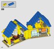 Building Instructions - LEGO - 70831 - Emmet's Dream House/Rescue Rocket!: Page 122