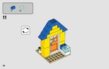 Building Instructions - LEGO - 70832 - Emmet's Builder Box!: Page 28