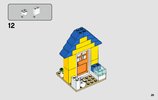 Building Instructions - LEGO - 70832 - Emmet's Builder Box!: Page 29