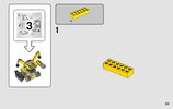 Building Instructions - LEGO - 70832 - Emmet's Builder Box!: Page 33