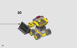 Building Instructions - LEGO - 70832 - Emmet's Builder Box!: Page 46