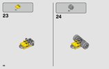 Building Instructions - LEGO - 70832 - Emmet's Builder Box!: Page 48