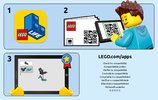 Building Instructions - LEGO - 70832 - Emmet's Builder Box!: Page 3