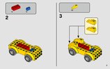 Building Instructions - LEGO - 70832 - Emmet's Builder Box!: Page 7