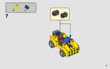 Building Instructions - LEGO - 70832 - Emmet's Builder Box!: Page 11